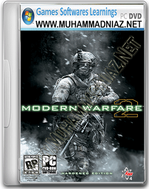 modern warfare 2 download gametrex